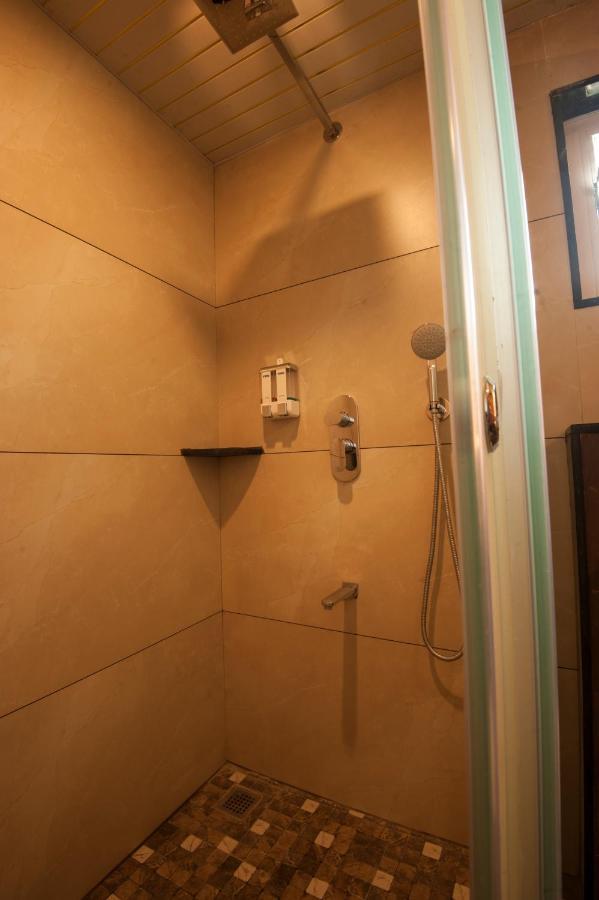 Mc Resort Wildlife Resort Bandipūr Zewnętrze zdjęcie