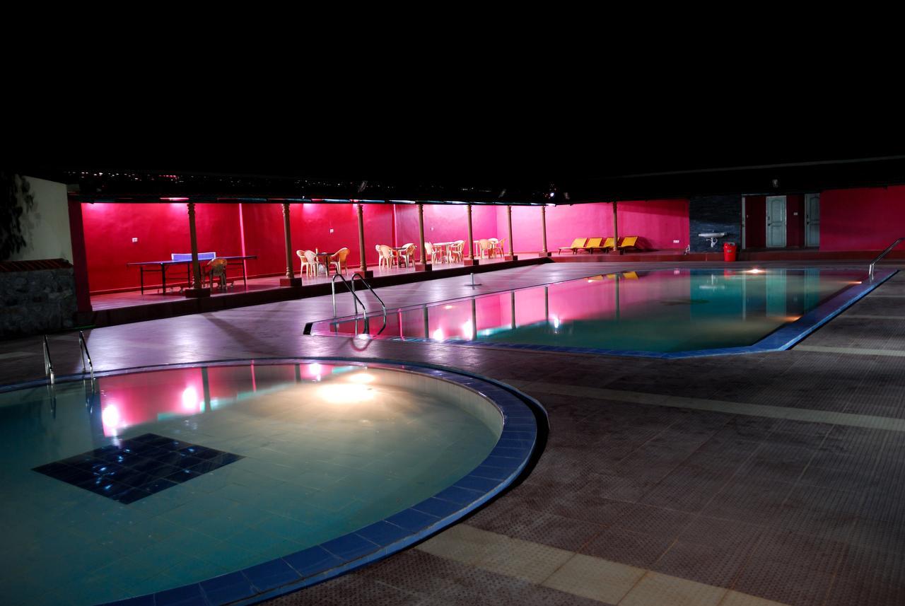 Mc Resort Wildlife Resort Bandipūr Zewnętrze zdjęcie